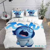 Inside Out Bedding Sets Duvet Cover Comforter Set