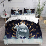 Cookie Run: Kingdom Bedding Set Duvet Cover Comforter Sets