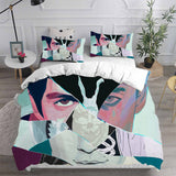 Donnie Darko Bedding Sets Duvet Cover Comforter Set