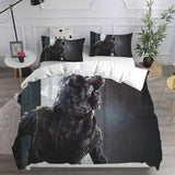 The Last of Us Bedding Set Duvet Cover Comforter Sets