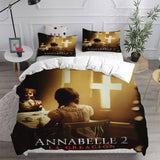 Annabelle Bedding Sets Duvet Cover Comforter Set