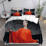 Suspiria Bedding Set Duvet Cover Comforter Sets