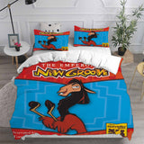 The Emperor's New Groove Bedding Sets Duvet Cover Comforter Sets