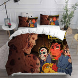 Lethal Company Bedding Sets Duvet Cover Comforter Set