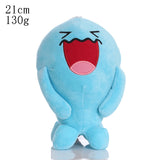 8-Inch Pokémon Series Plush Toy Soft Stuffed Doll Birthday Holiday Gifts