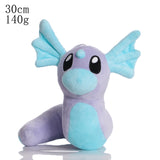 8-Inch Pokémon Series Plush Toy Soft Stuffed Doll Birthday Holiday Gifts