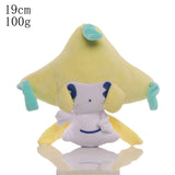 8-Inch Pokémon Series Plush Toy Soft Stuffed Doll Birthday Holiday Gifts