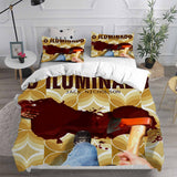 The Shining Bedding Sets Duvet Cover Comforter Set