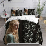 Maleficent Bedding Sets Duvet Cover Comforter Sets