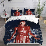 Carrie Bedding Set Duvet Cover Comforter Sets