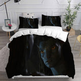 Avatar The Way of Water Cosplay Bedding Sets Duvet Cover Halloween Comforter Sets