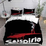 Suspiria Bedding Set Duvet Cover Comforter Sets