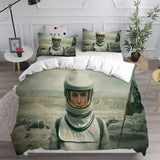 Silo Bedding Set Duvet Cover Comforter Sets