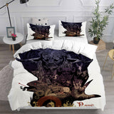 Pan's Labyrinth Bedding Sets Duvet Cover Comforter Set