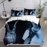 Donnie Darko Bedding Sets Duvet Cover Comforter Set