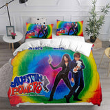 Austin Powers International Man of Mystery Bedding Set Duvet Cover Comforter Sets