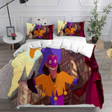 The Hunchback of Notre Dame Bedding Sets Duvet Cover Comforter Sets