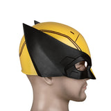 X-Men Wolverine Classic Helmet Cosplay Mask for Adult