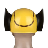 X-Men Wolverine Classic Helmet Cosplay Mask for Adult