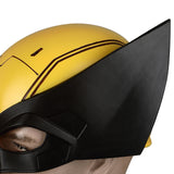 X-Men Wolverine Classic Helmet Cosplay Mask for Adult