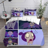 The Emperor's New Groove Bedding Sets Duvet Cover Comforter Sets