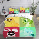 Chikn Nuggit Bedding Sets Duvet Cover Comforter Set