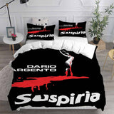 Suspiria Bedding Set Duvet Cover Comforter Sets