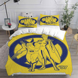 X-Men '97 Bedding Sets Duvet Cover Comforter Set