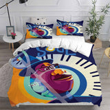 Soul Bedding Sets Duvet Cover Comforter Set