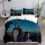 Donnie Darko Bedding Sets Duvet Cover Comforter Set