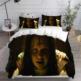 The Exorcist Bedding Set Duvet Cover Comforter Sets