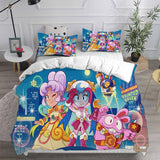 Brawl Stars Bedding Sets Duvet Cover Comforter Sets