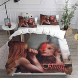 Carrie Bedding Set Duvet Cover Comforter Sets