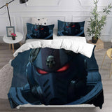 Secret Level Bedding Set Duvet Cover Comforter Sets