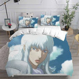 Berserk: Golden Age Arc I - The Egg of the King Bedding Sets Duvet Cover Comforter Set