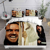 The Shining Bedding Sets Duvet Cover Comforter Set