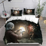 Devil May Cry Bedding Sets Duvet Cover Comforter Set