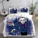 Ratatouille Bedding Sets Duvet Cover Comforter Set