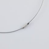 Star Trek Admiral JL Picard Dahj Soji Omega Necklace Cosplay Pendants Accessories
