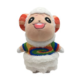 Animal Crossing Cosplay Plush Toy Halloween Doll Props