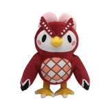 Animal Crossing Cosplay Plush Toy Halloween Doll Props