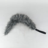 Anime BEASTARS Legoshi The Wolf Costumes Face Helmet Gloves Tail Cosplay Animal Wolf Helmet Masquerade Costume Props