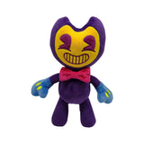 Bendy and the ink machine Cosplay Plush Toy Halloween Doll Props