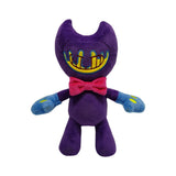 Bendy and the ink machine Cosplay Plush Toy Halloween Doll Props