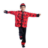 Boys Chinese Nobel Costume Traditional Fancy Costume
