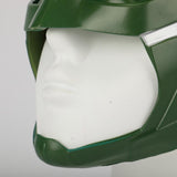 2019 Captain Marvel Mask Superhero Women Carol Danvers Halloween Helmet Soft PVC - bfjcosplayer