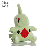 Cute Pokémon Series Plush Toy Soft Stuffed Doll Birthday Holiday Gifts