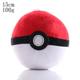 Cute Pokémon Series Plush Toy Soft Stuffed Doll Birthday Holiday Gifts