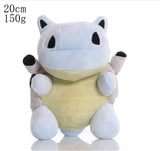 Cute Pokémon Series Plush Toy Soft Stuffed Doll Birthday Holiday Gifts