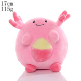 Cute Pokémon Series Plush Toy Soft Stuffed Doll Birthday Holiday Gifts